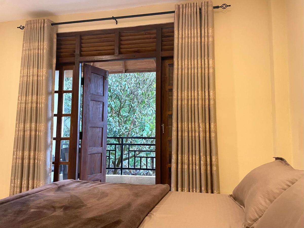 Hotel Mango Tree Nearest Adam'S Peak Nallathanniya Eksteriør billede